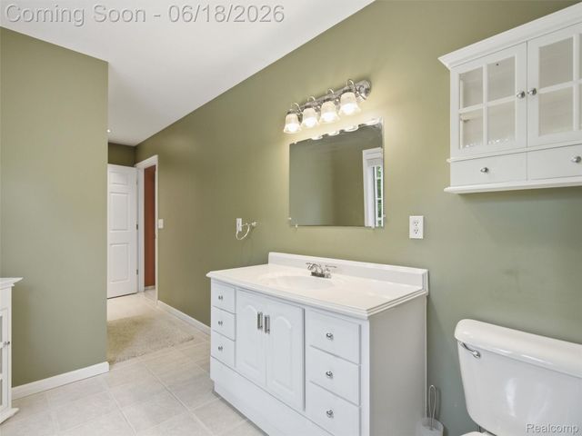 14478 Bouchner Drive, Argentine Township, MI 48451