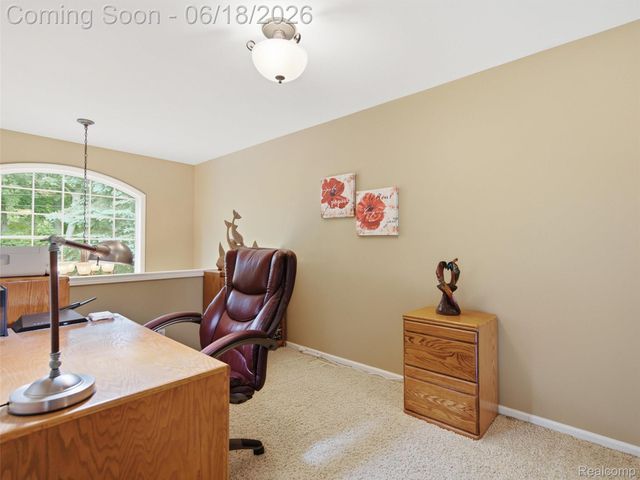 14478 Bouchner Drive, Argentine Township, MI 48451