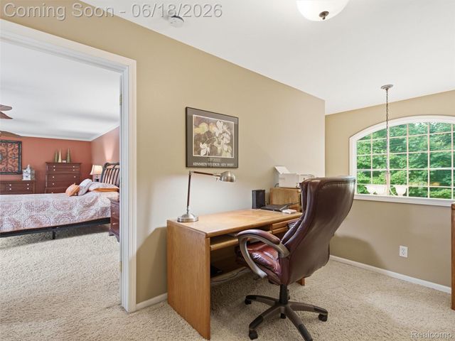 14478 Bouchner Drive, Argentine Township, MI 48451