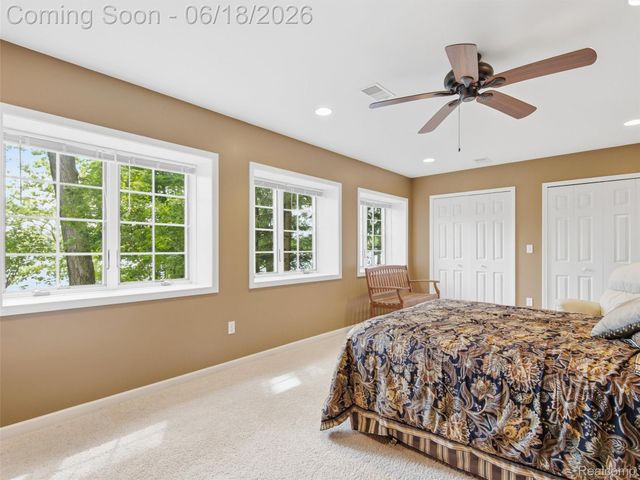 14478 Bouchner Drive, Argentine Township, MI 48451