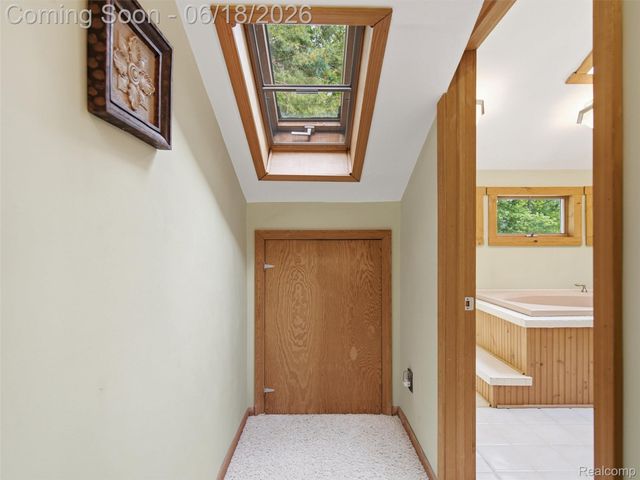 14478 Bouchner Drive, Argentine Township, MI 48451