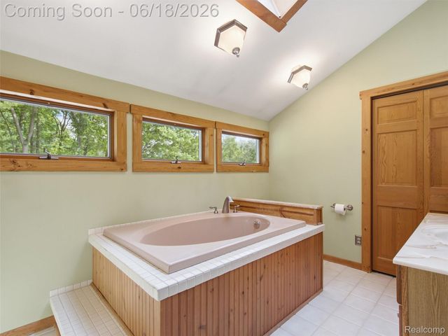 14478 Bouchner Drive, Argentine Township, MI 48451