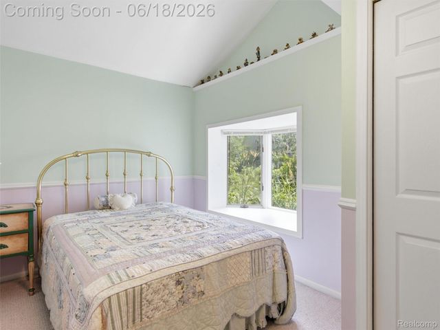 14478 Bouchner Drive, Argentine Township, MI 48451