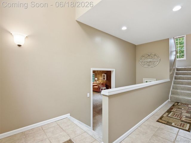 14478 Bouchner Drive, Argentine Township, MI 48451