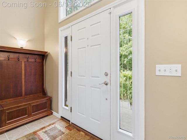 14478 Bouchner Drive, Argentine Township, MI 48451