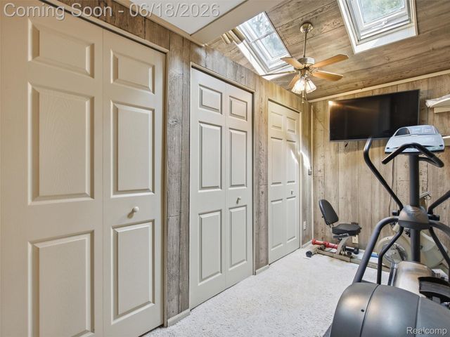 14478 Bouchner Drive, Argentine Township, MI 48451