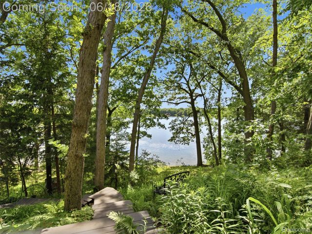 14478 Bouchner Drive, Argentine Township, MI 48451