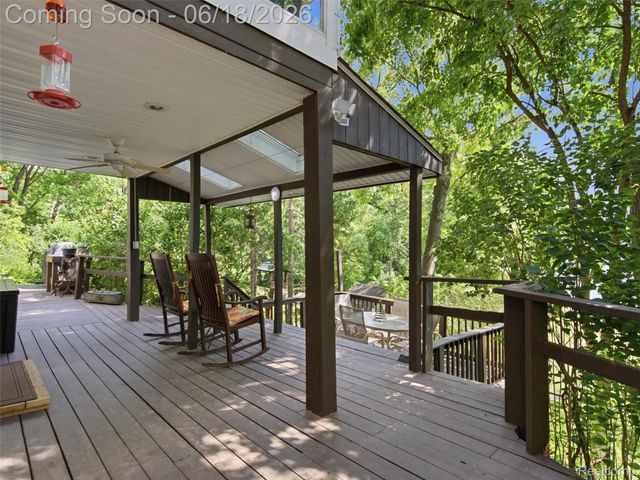 14478 Bouchner Drive, Argentine Township, MI 48451