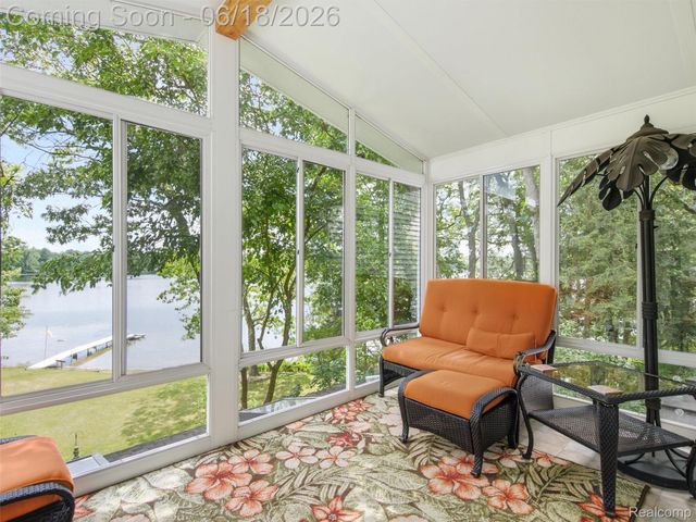 14478 Bouchner Drive, Argentine Township, MI 48451
