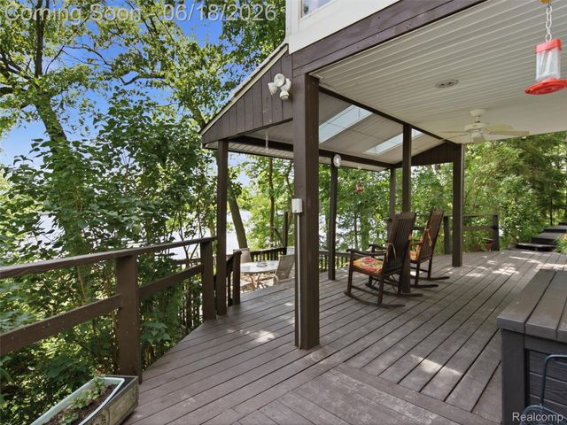 14478 Bouchner Drive, Argentine Township, MI 48451