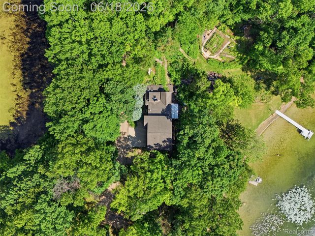 14478 Bouchner Drive, Argentine Township, MI 48451