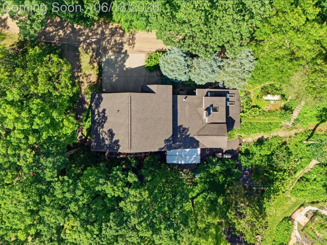 14478 Bouchner Drive, Argentine Township, MI 48451