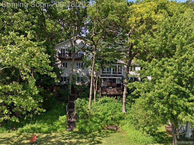 14478 Bouchner Drive, Argentine Township, MI 48451