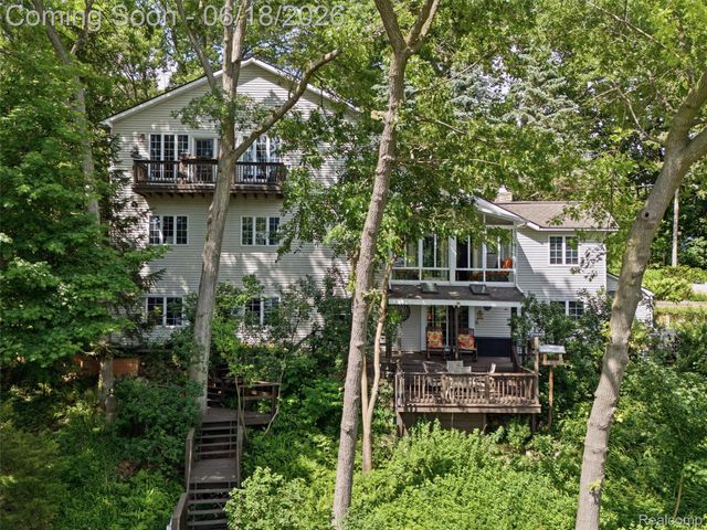 14478 Bouchner Drive, Argentine Township, MI 48451