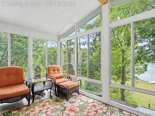 14478 Bouchner Drive, Argentine Township, MI 48451