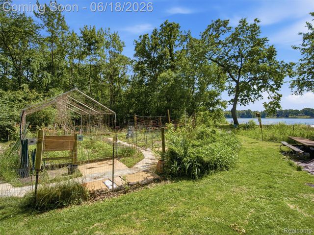 14478 Bouchner Drive, Argentine Township, MI 48451