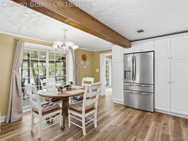 14478 Bouchner Drive, Argentine Township, MI 48451