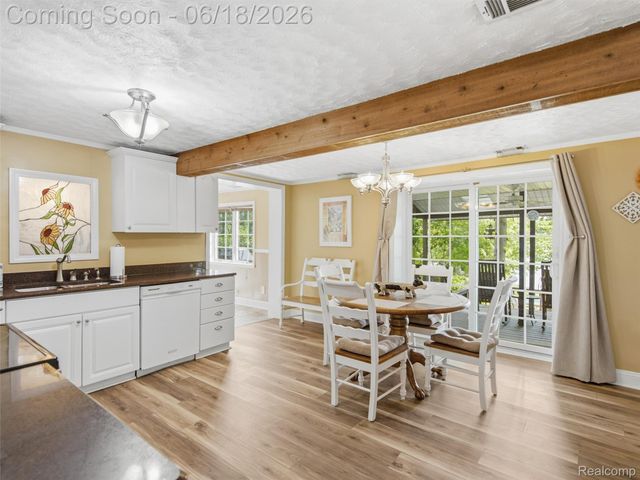 14478 Bouchner Drive, Argentine Township, MI 48451