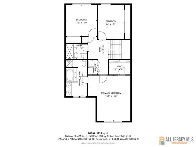 203 Concord Place, North Brunswick, NJ 08902