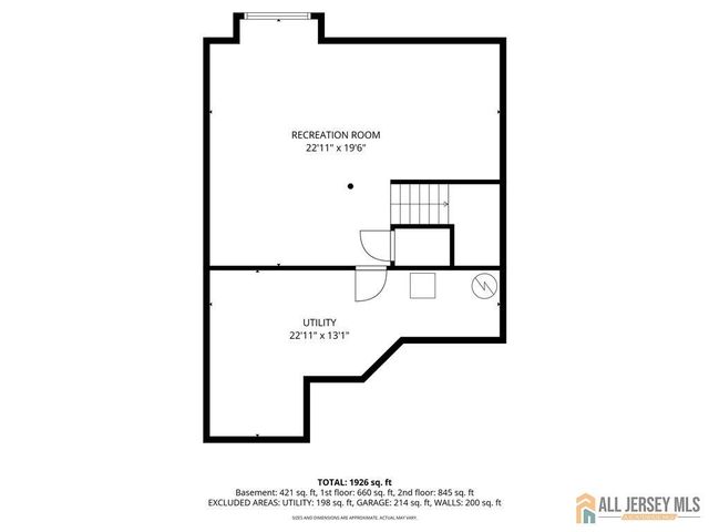 203 Concord Place, North Brunswick, NJ 08902