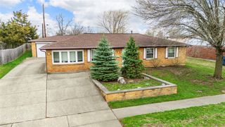 7237 Carmelita Drive, Huber Heights, OH 45424