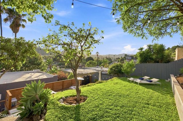 1507 Isabel Street, Los Angeles, CA 90065