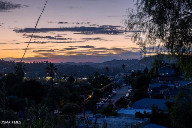 1507 Isabel Street, Los Angeles, CA 90065
