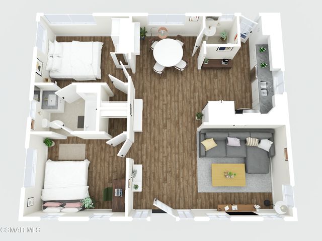 1507 Isabel Street, Los Angeles, CA 90065