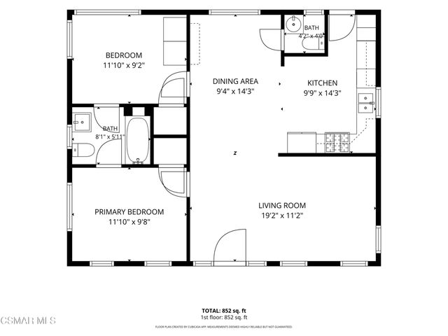 1507 Isabel Street, Los Angeles, CA 90065