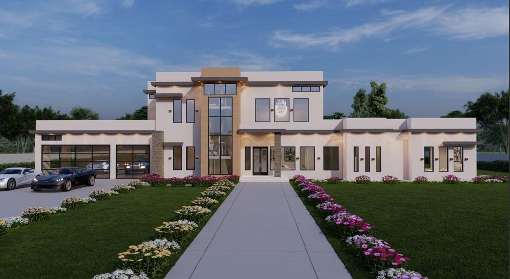 18007 Sugar Pine Drive, Houston, TX 77090