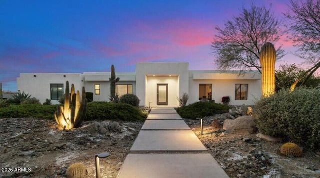 11222 N 73RD Street, Scottsdale, AZ 85260