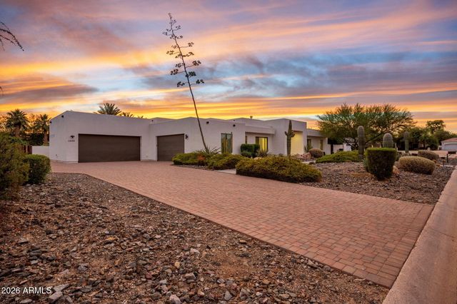 11222 N 73RD Street, Scottsdale, AZ 85260