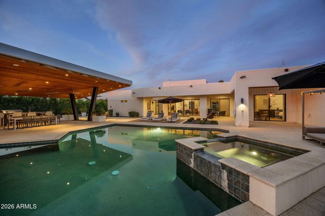 11222 N 73RD Street, Scottsdale, AZ 85260
