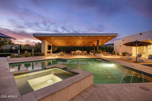 11222 N 73RD Street, Scottsdale, AZ 85260