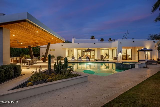 11222 N 73RD Street, Scottsdale, AZ 85260