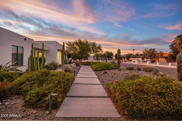 11222 N 73RD Street, Scottsdale, AZ 85260