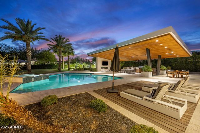 11222 N 73RD Street, Scottsdale, AZ 85260