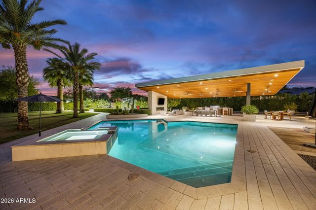 11222 N 73RD Street, Scottsdale, AZ 85260