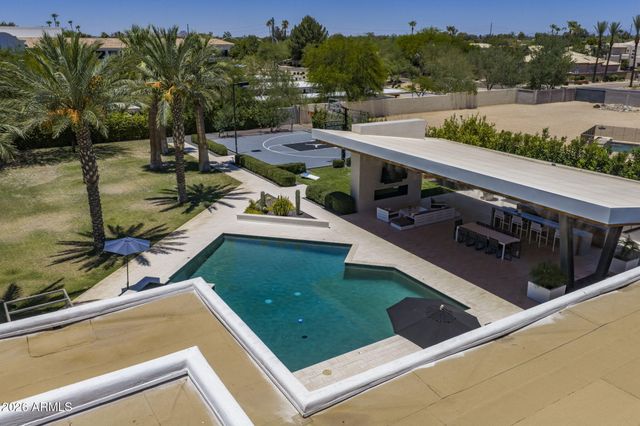 11222 N 73RD Street, Scottsdale, AZ 85260