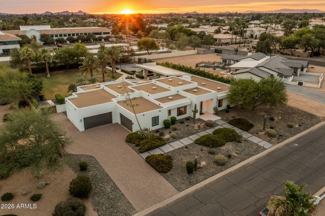 11222 N 73RD Street, Scottsdale, AZ 85260