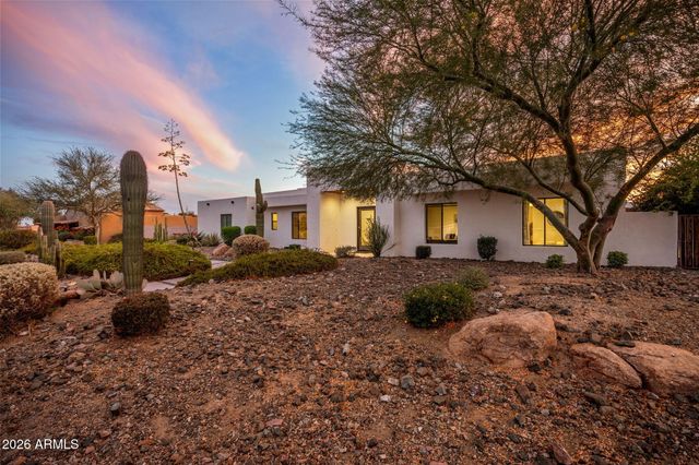 11222 N 73RD Street, Scottsdale, AZ 85260
