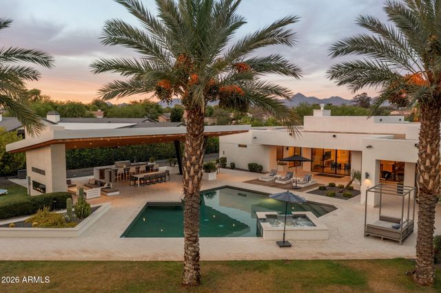 11222 N 73RD Street, Scottsdale, AZ 85260