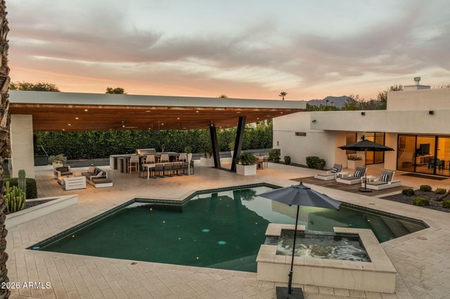 11222 N 73RD Street, Scottsdale, AZ 85260