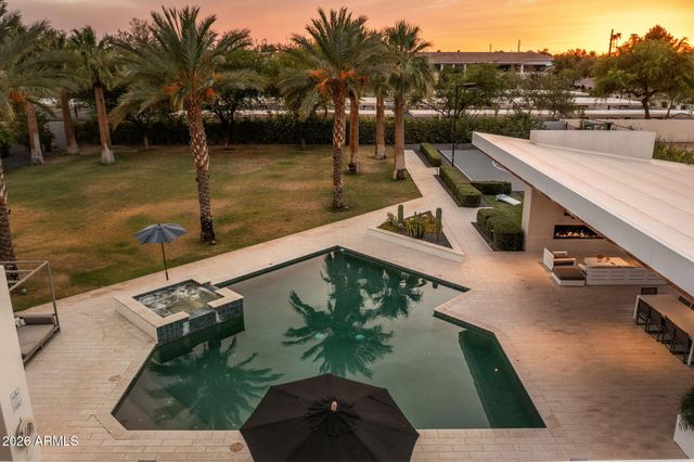 11222 N 73RD Street, Scottsdale, AZ 85260