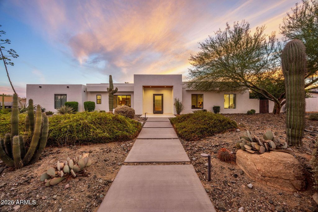 11222 N 73RD Street, Scottsdale, AZ 85260