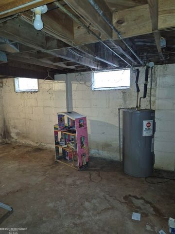 17667 Patton Street, Detroit, MI 48219