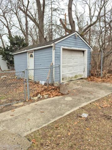 17667 Patton Street, Detroit, MI 48219