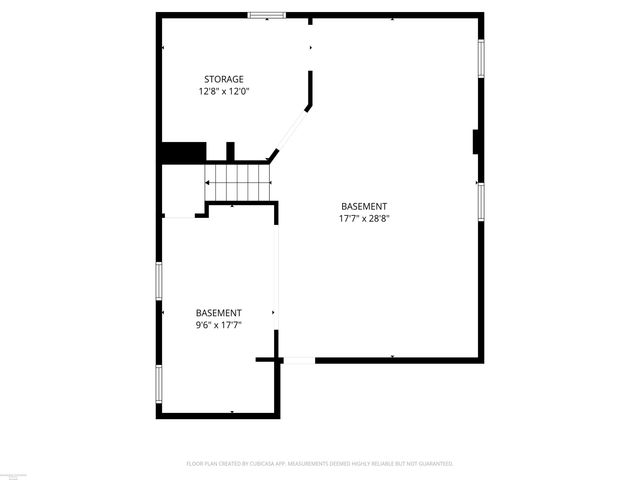 17667 Patton Street, Detroit, MI 48219