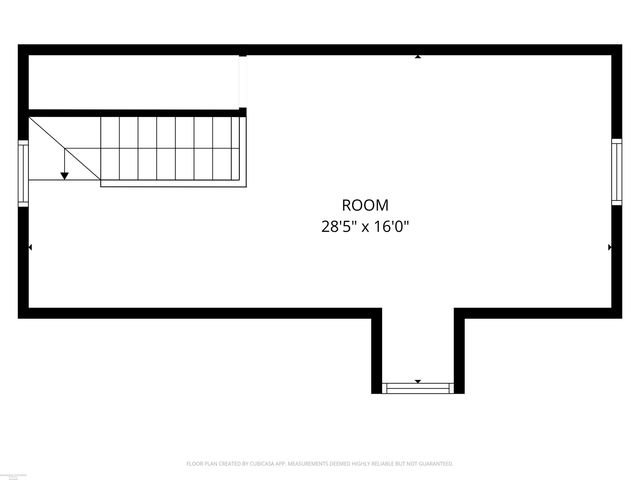 17667 Patton Street, Detroit, MI 48219