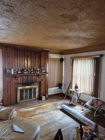 17667 Patton Street, Detroit, MI 48219